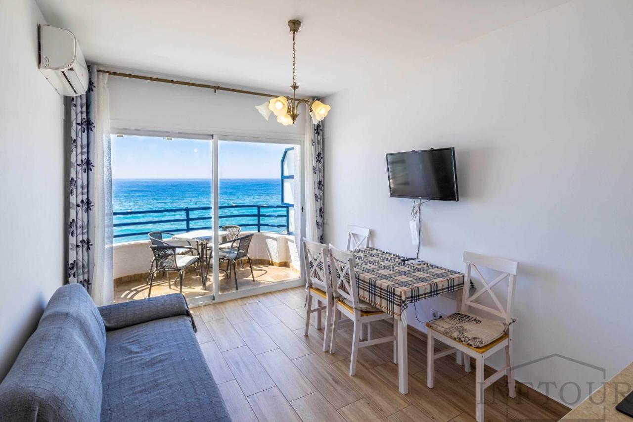 Inftour Arenal Sol Apartamento Calpe Exterior photo