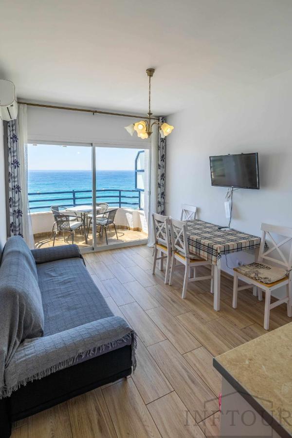 Inftour Arenal Sol Apartamento Calpe Exterior photo
