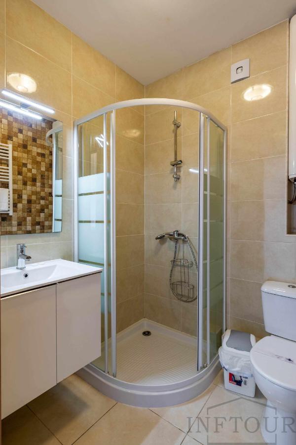 Inftour Arenal Sol Apartamento Calpe Exterior photo